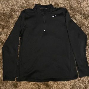 Nike Running Men’s Quarter Zip L